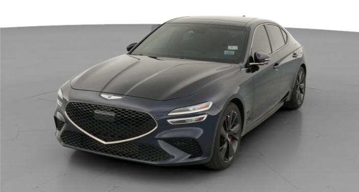 2023 Genesis G70 3.3T -
                  Auburn, GA
