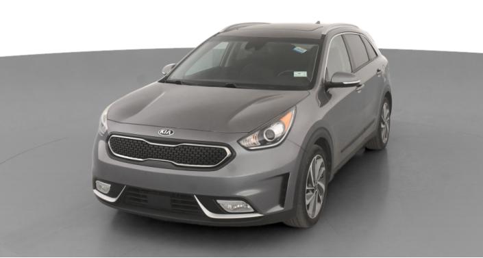 Thumbnail: 2017 Kia Niro - 1