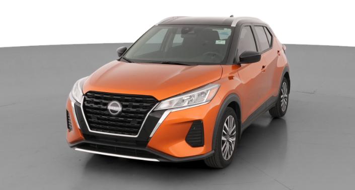 Thumbnail: 2023 Nissan Kicks - 1