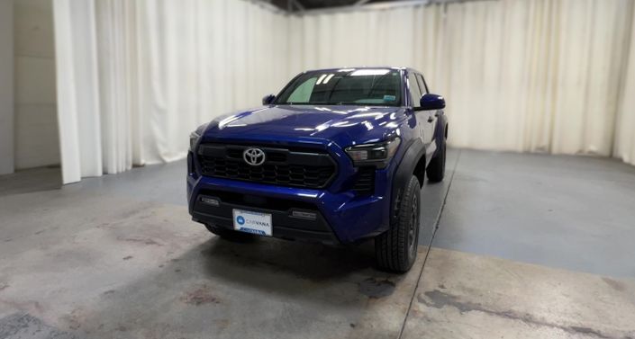 Thumbnail: 2024 Toyota Tacoma - 1