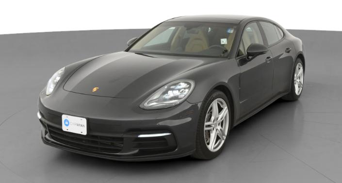2018 Porsche Panamera Base -
                  Tolleson, AZ