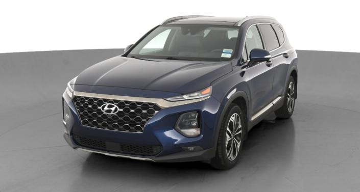 Thumbnail: 2020 Hyundai Santa Fe - 1