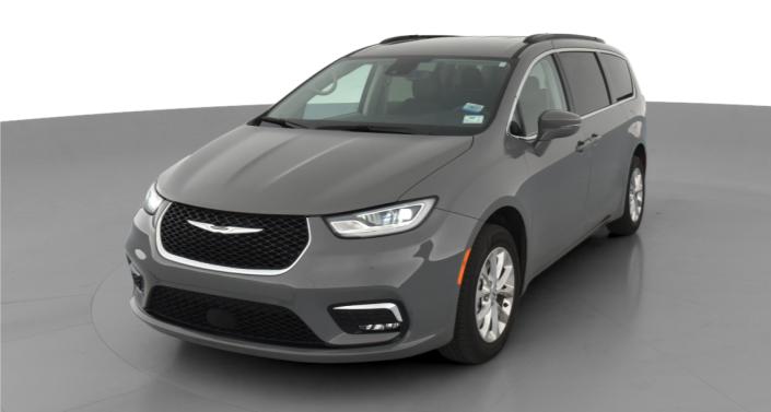 2022 Chrysler Pacifica Touring L -
                  Concord, NC