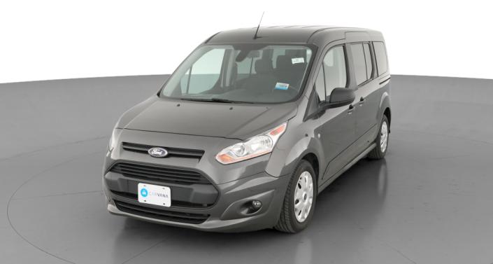 Thumbnail: 2016 Ford Transit Series - 1