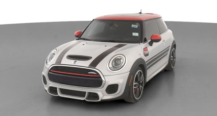 Thumbnail: 2015 MINI Cooper Hardtop - 1
