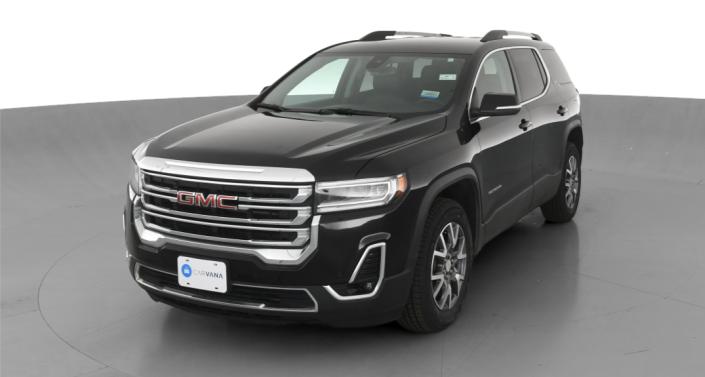 Thumbnail: 2023 GMC Acadia - 1