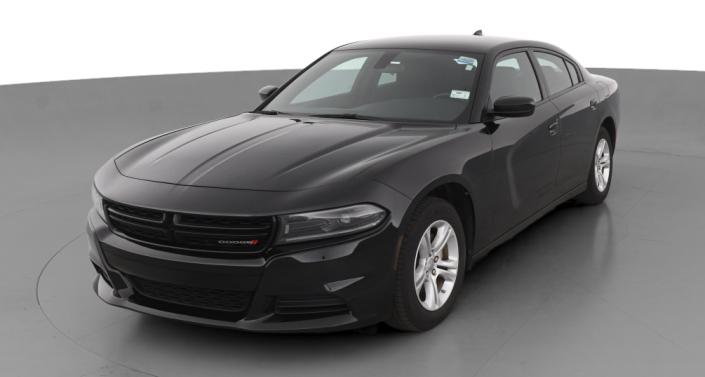 Thumbnail: 2023 Dodge Charger - 1