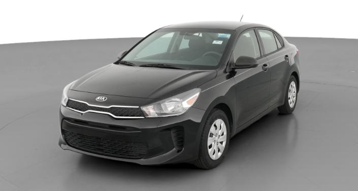 Thumbnail: 2018 Kia Rio - 1