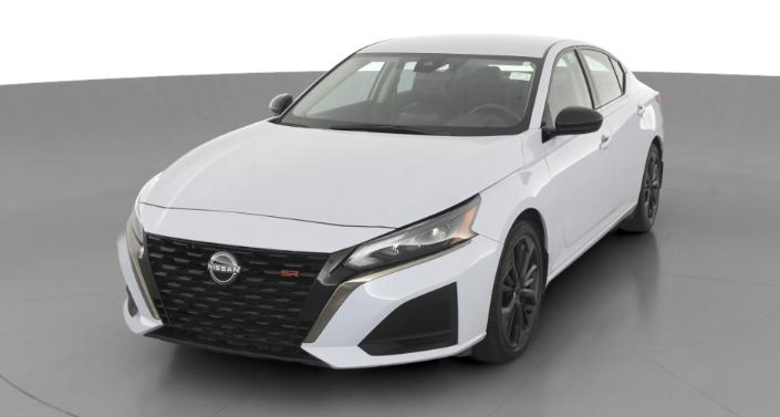 Thumbnail: 2024 Nissan Altima - 1