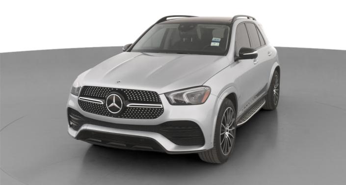 Thumbnail: 2023 Mercedes-Benz GLE - 1