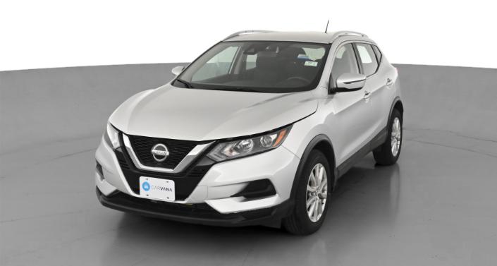 Thumbnail: 2020 Nissan Rogue Sport - 1