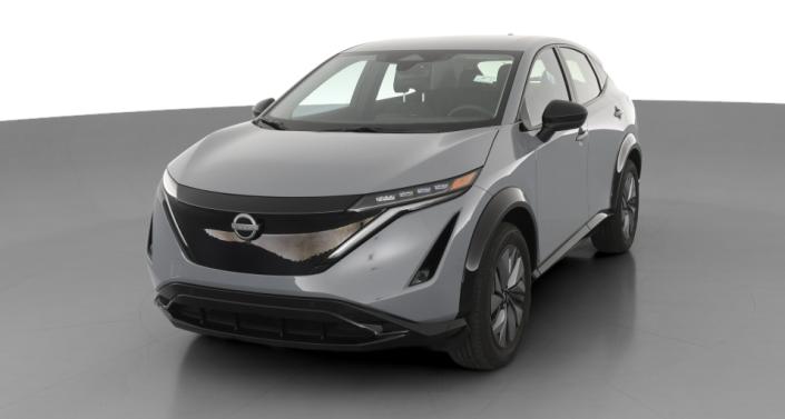 2024 Nissan Ariya Engage Hero Image