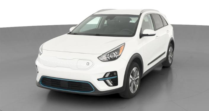 Thumbnail: 2022 Kia Niro - 1