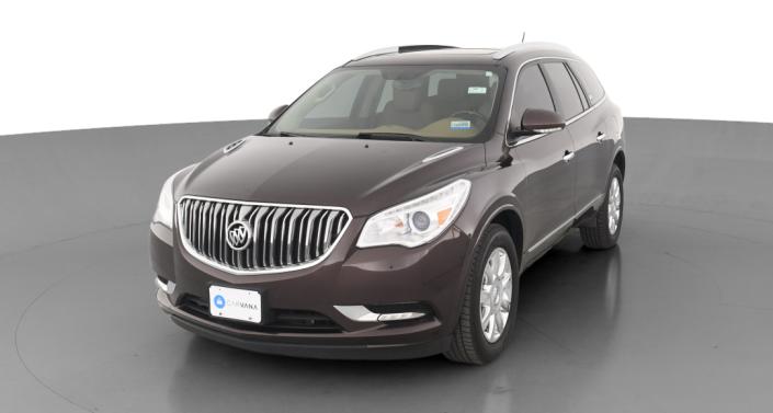 2015 Buick Enclave Leather Group -
                  Indianapolis, IN