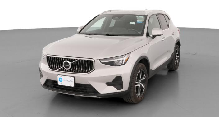 2025 Volvo XC40 B5 Core -
                  Tolleson, AZ