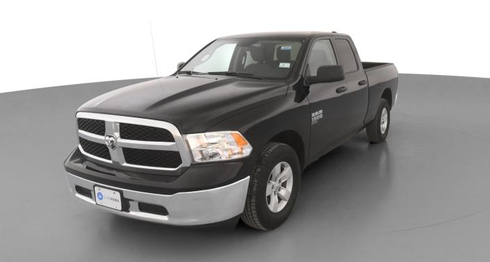 Thumbnail: 2024 RAM 1500 Classic - 1
