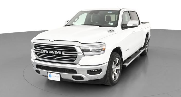 Thumbnail: 2024 RAM 1500 - 1