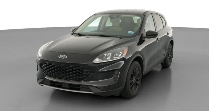 Thumbnail: 2020 Ford Escape - 1