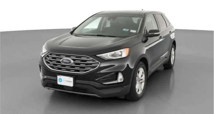 Thumbnail: 2020 Ford Edge - 1