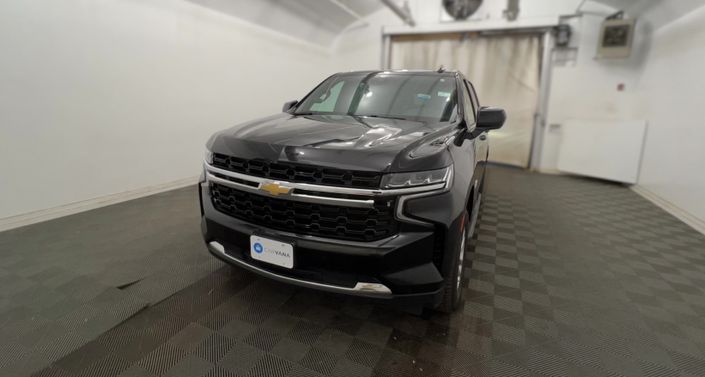 Thumbnail: 2023 Chevrolet Tahoe - 1