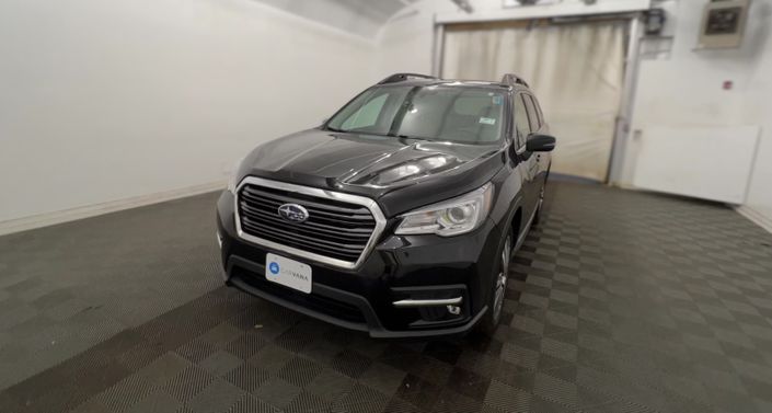 Thumbnail: 2022 Subaru Ascent - 1