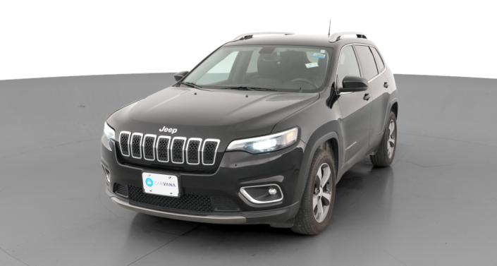 Thumbnail: 2019 Jeep Cherokee - 1