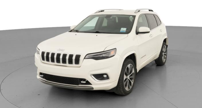 Thumbnail: 2019 Jeep Cherokee - 1