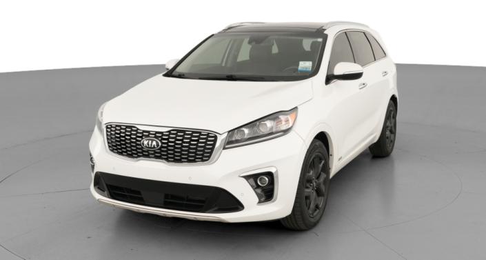 Thumbnail: 2019 Kia Sorento - 1