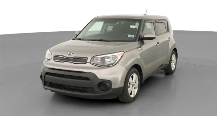 Thumbnail: 2018 Kia Soul - 1