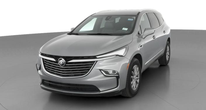 2024 Buick Enclave Premium Hero Image