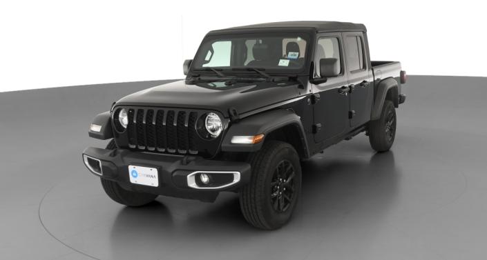Thumbnail: 2023 Jeep Gladiator - 1