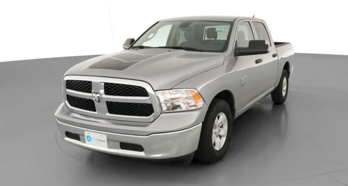 Thumbnail: 2023 RAM 1500 Classic - 1