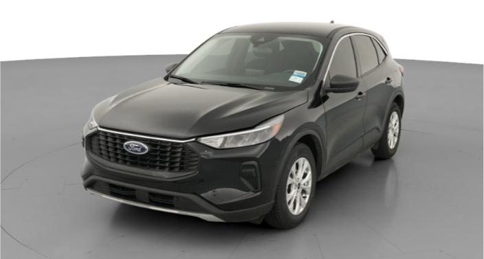 2024 Ford Escape Active Hero Image