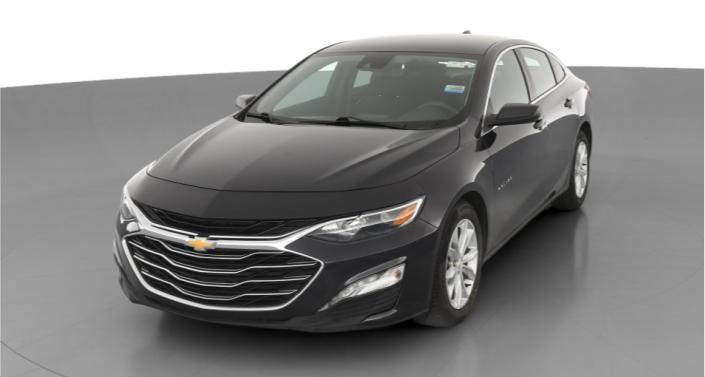 Thumbnail: 2023 Chevrolet Malibu - 1