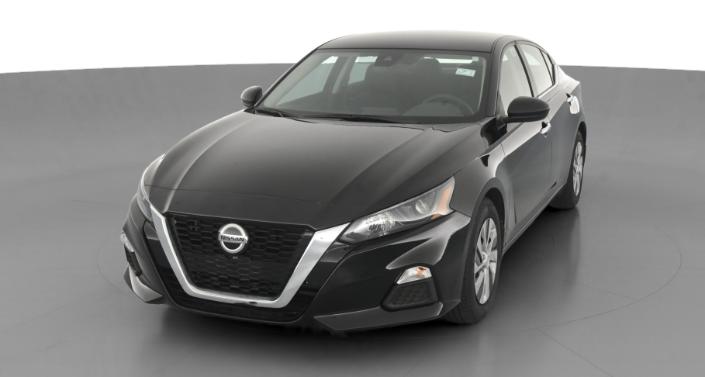 Thumbnail: 2022 Nissan Altima - 1