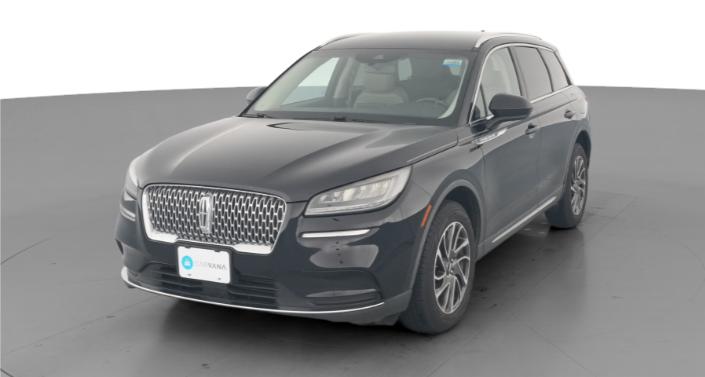 Thumbnail: 2020 Lincoln Corsair - 1