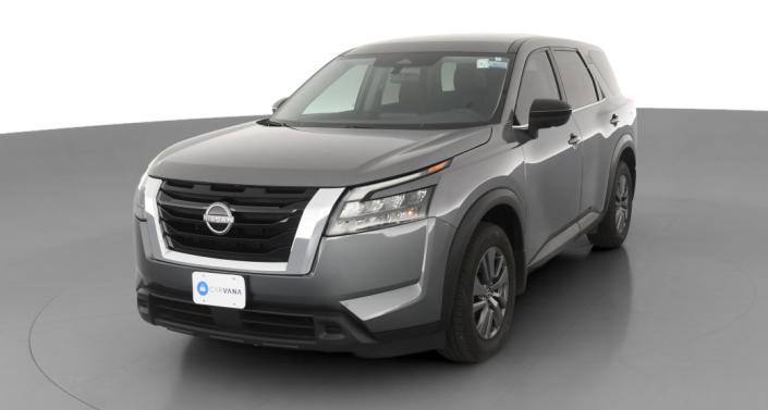 Thumbnail: 2023 Nissan Pathfinder - 1