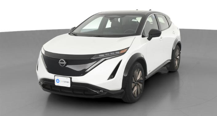 Thumbnail: 2023 Nissan Ariya - 1