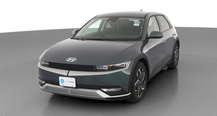 Thumbnail: 2024 Hyundai Ioniq 5 - 1