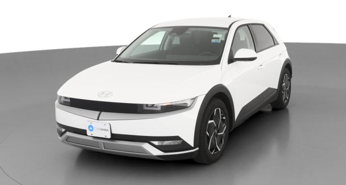 Thumbnail: 2024 Hyundai Ioniq 5 - 1