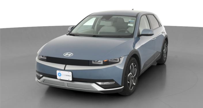 Thumbnail: 2023 Hyundai Ioniq 5 - 1