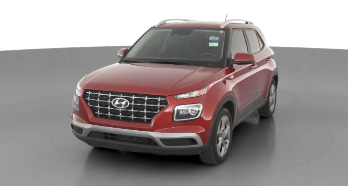 Thumbnail: 2024 Hyundai Venue - 1
