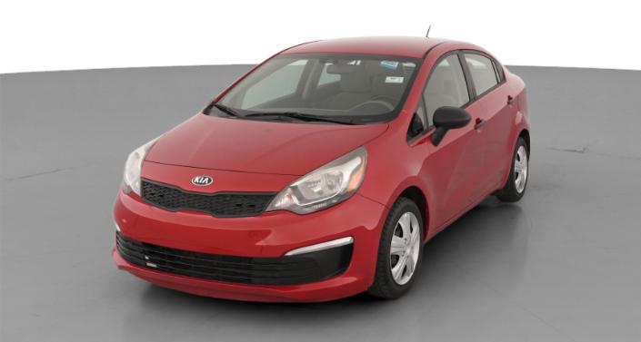 Thumbnail: 2017 Kia Rio - 1