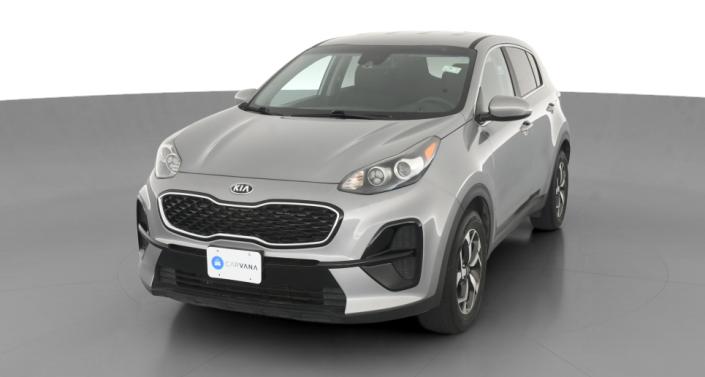 Thumbnail: 2022 Kia Sportage - 1