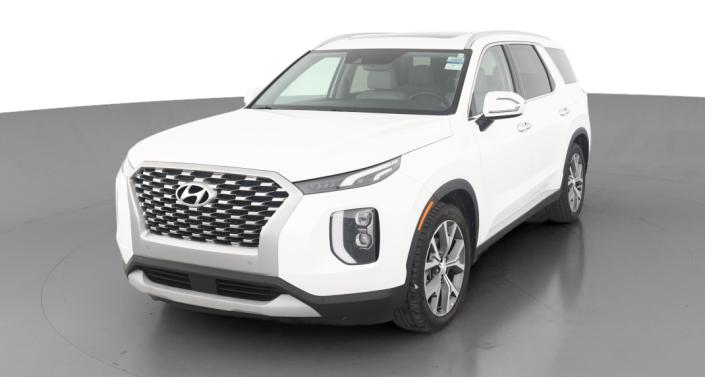 2022 Hyundai Palisade SEL -
                  Indianapolis, IN