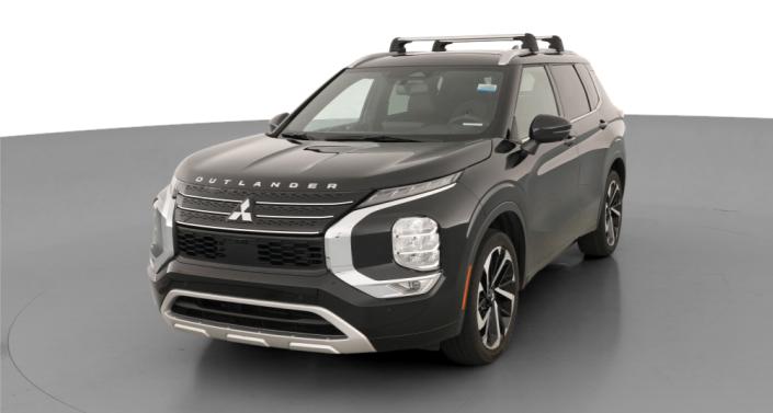 Thumbnail: 2022 Mitsubishi Outlander - 1