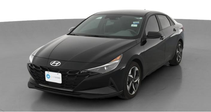 Thumbnail: 2023 Hyundai Elantra - 1