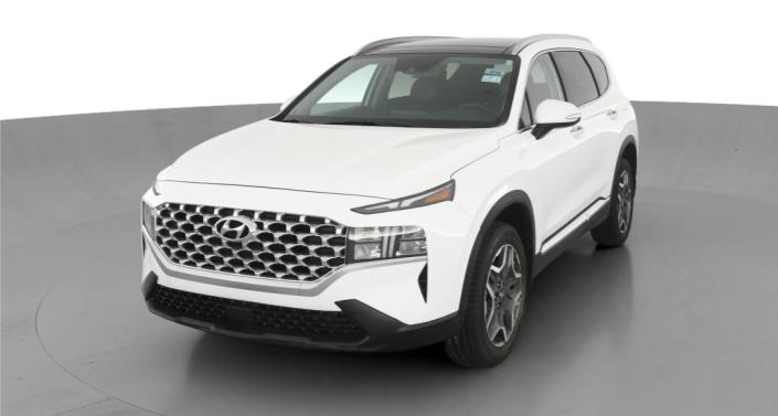 Thumbnail: 2022 Hyundai Santa Fe - 1