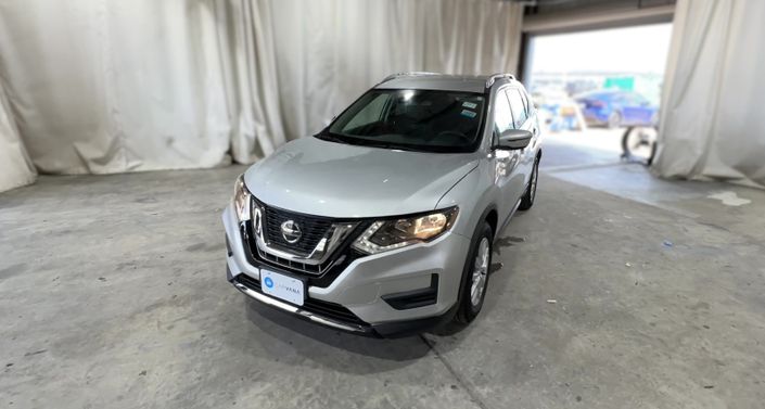 Thumbnail: 2019 Nissan Rogue - 1