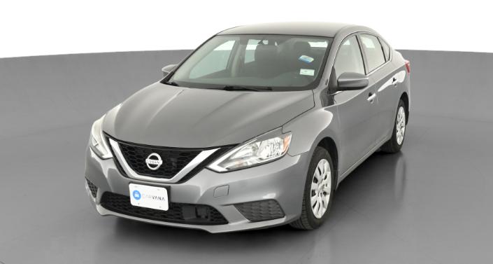 Thumbnail: 2019 Nissan Sentra - 1